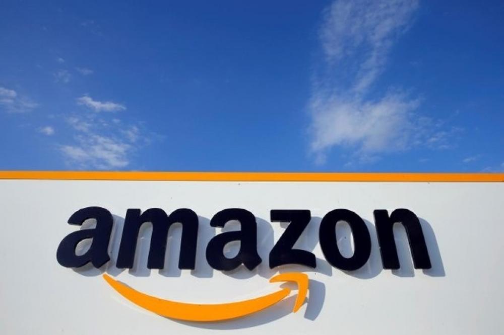 The Weekend Leader - Driven exports worth $3B, created 1M jobs in India: Amazon